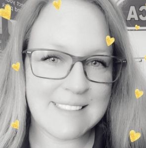 Meet your Posher, Savannah